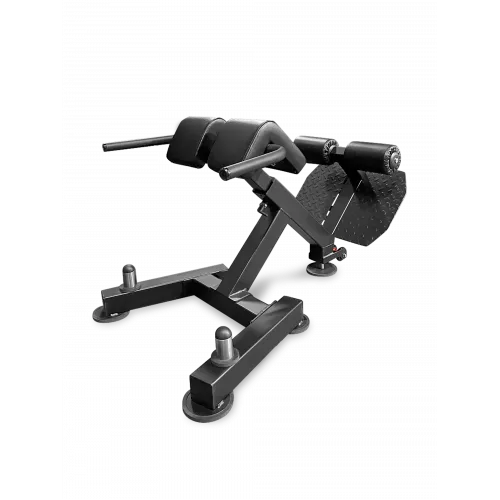 Гиперэкстензия BRONZE GYM PARTNER ML-917