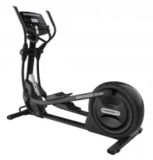 Эллиптический тренажер профессиональный BRONZE GYM POWERWAY E